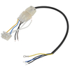 Custom Wiring Harness Cable Assemblie 