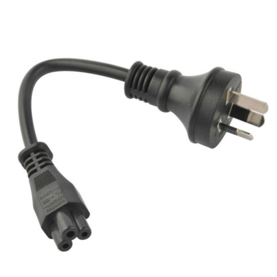 Factory Price 10A 250V SAA Approved AC Power Cord