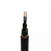 High Quality Car Sensor Copper Material Tpu Terminal Spiral Cable