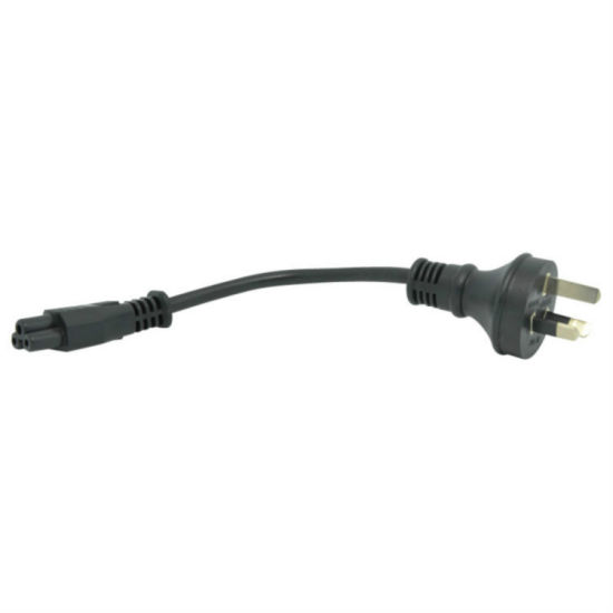 Factory Price 10A 250V SAA Approved AC Power Cord