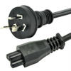 Factory Price 10A 250V SAA Approved AC Power Cord