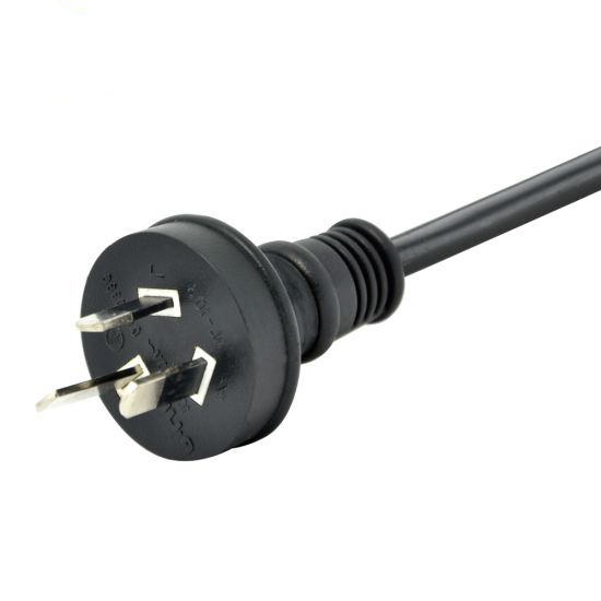 10A Power Cord 3 Pins with C13 Connector